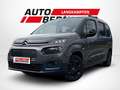 Citroen Berlingo Shine Elektromotor M Grau - thumbnail 1
