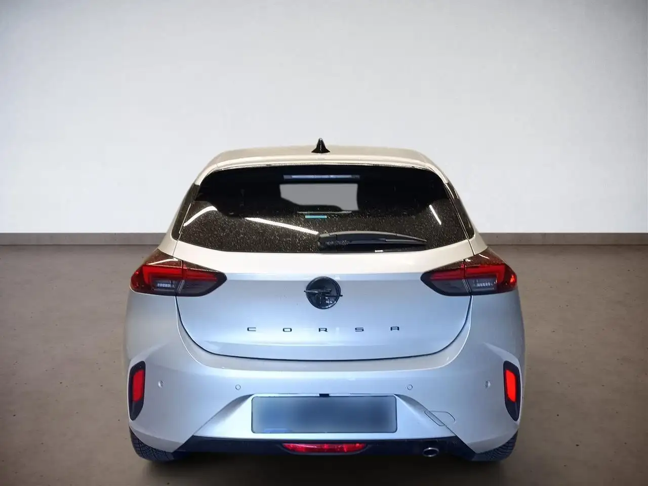 Opel Corsa F GS, миниатюра 5