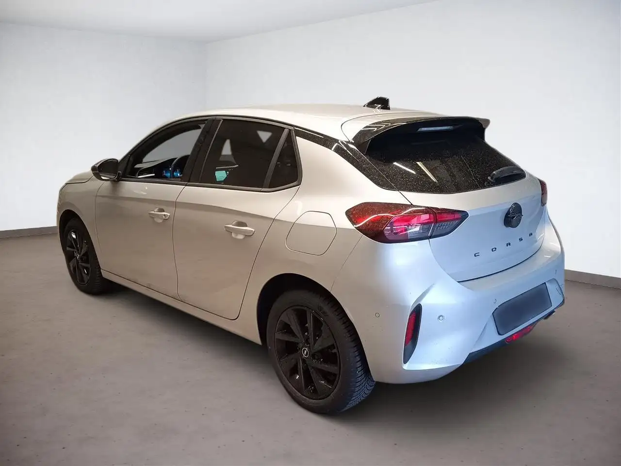 Opel Corsa F GS, миниатюра 3