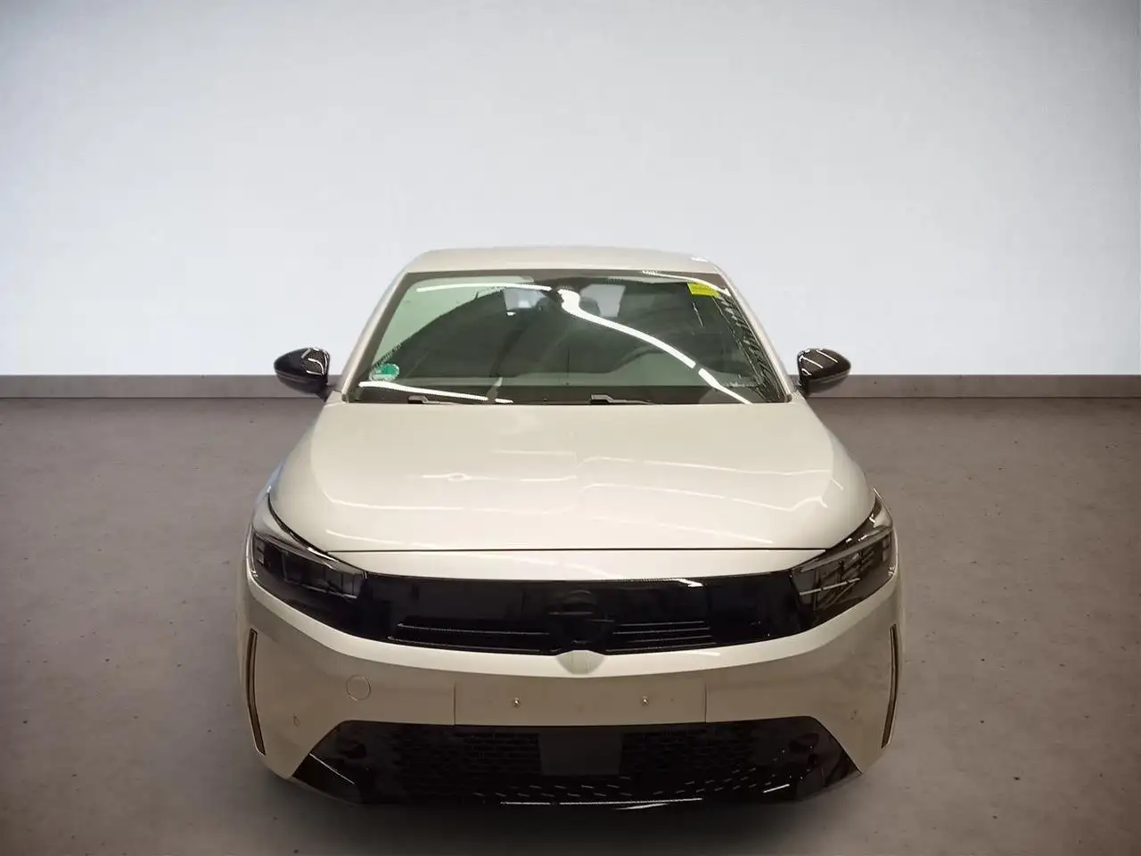 Opel Corsa F GS, миниатюра 4