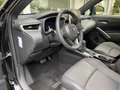 Toyota Corolla Cross Hybrid 140 Style Audio instal+DAB/ Hoogte verst.ba Zwart - thumbnail 21