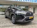 Toyota Corolla Cross Hybrid 140 Style Audio instal+DAB/ Hoogte verst.ba Zwart - thumbnail 3