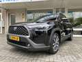 Toyota Corolla Cross Hybrid 140 Style Audio instal+DAB/ Hoogte verst.ba Zwart - thumbnail 1
