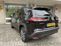 Toyota Corolla Cross Hybrid 140 Style Audio instal+DAB/ Hoogte verst.ba Zwart - thumbnail 5