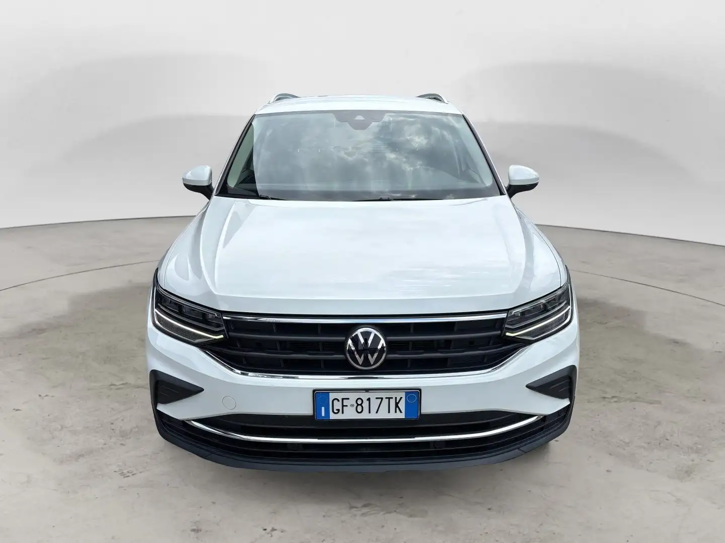 Volkswagen Tiguan 1.5 TSI 150 CV DSG ACT Life - 2