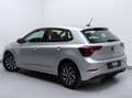 Volkswagen Polo Polo 1.0 TSI OPF Life Business DSG -CAMERA-CARPLAY Argent - thumbnail 16