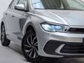 Volkswagen Polo Polo 1.0 TSI OPF Life Business DSG -CAMERA-CARPLAY Argent - thumbnail 3