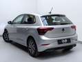 Volkswagen Polo Polo 1.0 TSI OPF Life Business DSG -CAMERA-CARPLAY Argent - thumbnail 15