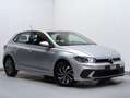 Volkswagen Polo Polo 1.0 TSI OPF Life Business DSG -CAMERA-CARPLAY Argent - thumbnail 2