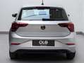 Volkswagen Polo Polo 1.0 TSI OPF Life Business DSG -CAMERA-CARPLAY Argent - thumbnail 18