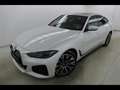 BMW i4 Msport|Pano|TH|H&K|HUD bijela - thumbnail 1