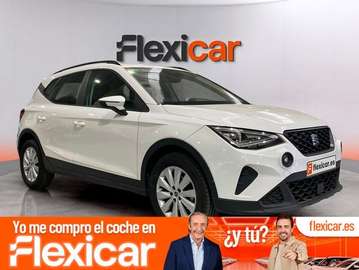 1.0 TSI 81kW (110CV) Style Plus