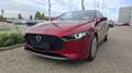 Mazda 3 Mazda3 / inkl. Alu-WR / e-Skyactiv-G140 Exclusi... Rot - thumbnail 2