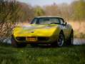 Chevrolet Corvette Corvette Stingray C3 Targa (body-off) Galben - thumbnail 2