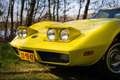 Chevrolet Corvette Corvette Stingray C3 Targa (body-off) Galben - thumbnail 10