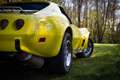 Chevrolet Corvette Corvette Stingray C3 Targa (body-off) Galben - thumbnail 5
