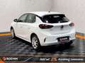 Opel Corsa F Edition*BT*TEMPOMAT*GARANTIE* Blanc - thumbnail 7
