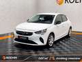 Opel Corsa F Edition*BT*TEMPOMAT*GARANTIE* Blanc - thumbnail 3