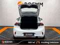 Opel Corsa F Edition*BT*TEMPOMAT*GARANTIE* Blanc - thumbnail 9