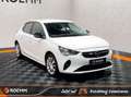Opel Corsa F Edition*BT*TEMPOMAT*GARANTIE* Blanc - thumbnail 4