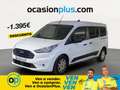 Ford Connect Comercial FT 230 Kombi S&S B. Larga L2 Tre Blanco - thumbnail 1