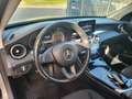 Mercedes-Benz C 200 C SW 200 d (bt) Business auto Grigio - thumbnail 14