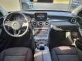 Mercedes-Benz C 200 C SW 200 d (bt) Business auto Grigio - thumbnail 8