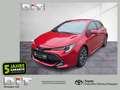Toyota Corolla 1.8 Team D Klima Kamera Sitzhzg Tempomat Rood - thumbnail 1