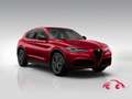 Alfa Romeo Stelvio STELVIO 2.2 DIESEL 16V Q4 SPRINT MJ24 Rouge - thumbnail 1