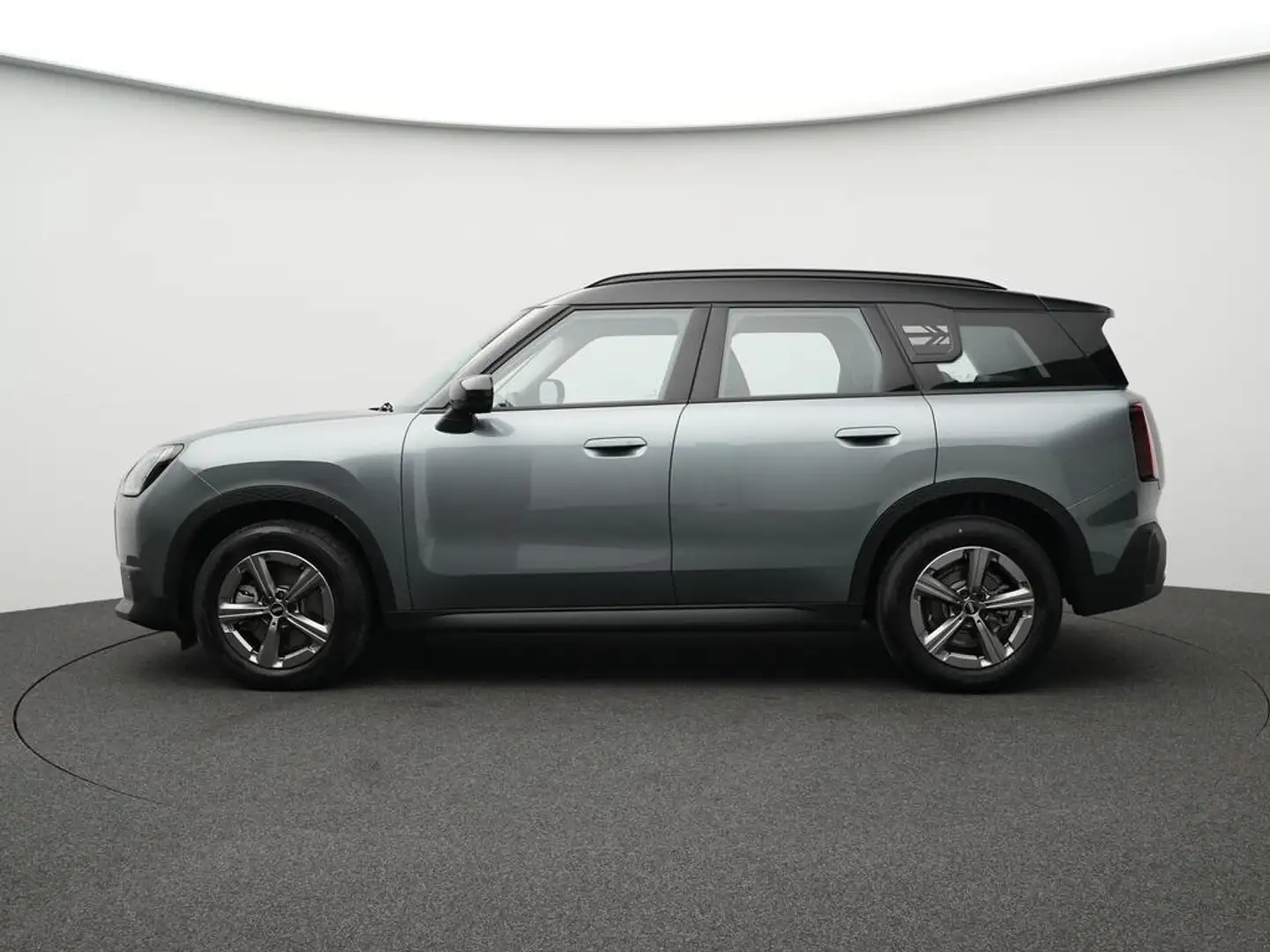 MINI Countryman C MINI Countryman C Verde - 2