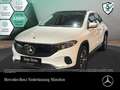 Mercedes-Benz EQA 250 ELECTRICART+PLUS-PAKET+PANO+KAMERA+KEYLESS Weiß - thumbnail 1