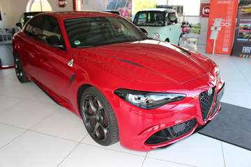Quadrifoglio Garantie 05-2028