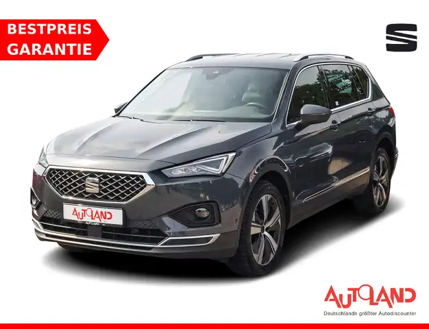 SEAT Tarraco 1.5 Style