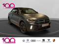 Volkswagen T-Roc Cabriolet 1.5 TSI R-Line Edition Black Matt Nero - thumbnail 5