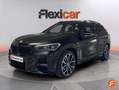 BMW X1 xDrive25eA Negro - thumbnail 4