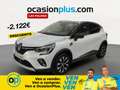Renault Captur TCe Techno 67kW Blanco - thumbnail 1