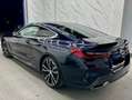 BMW M850 M850i xDrive Blau - thumbnail 4