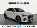 Audi Q3 Sportback 45 TFSIe S line S-tronic Blanco - thumbnail 2