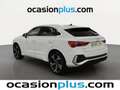Audi Q3 Sportback 45 TFSIe S line S-tronic Blanco - thumbnail 4