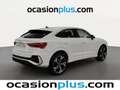 Audi Q3 Sportback 45 TFSIe S line S-tronic Blanco - thumbnail 3