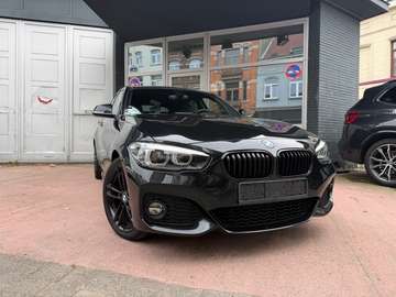 GARANTIE - B48 - PACK M - SHADOWLINE - BOITE AUTOSPORT - APPLE CARPLAY - PALETTES - CUIR - SOUND SYSTEM - NAVI - 84.990KM