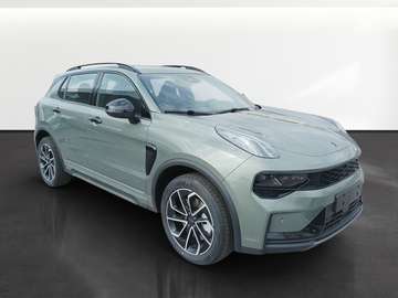 1.5T PHEV Core