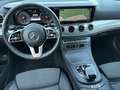 Mercedes-Benz E 220 AMG-Line NAV+LED+KAMERA+WIDESCREEN+19ZOLL Nero - thumbnail 10