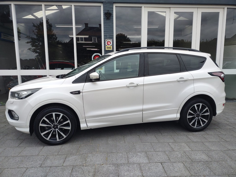 Ford Kuga 1.5 ECOB. ST LINE 150pk REVISIE MOTOR MODIFICATIE — photo 2