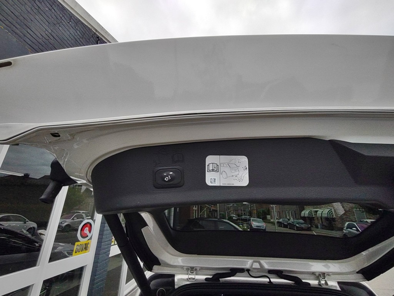 Ford Kuga 1.5 ECOB. ST LINE 150pk REVISIE MOTOR MODIFICATIE — photo 11