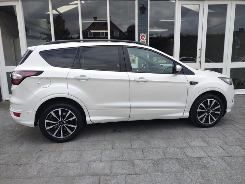 Ford Kuga 1.5 ECOB. ST LINE 150pk REVISIE MOTOR MODIFICATIE — photo 5