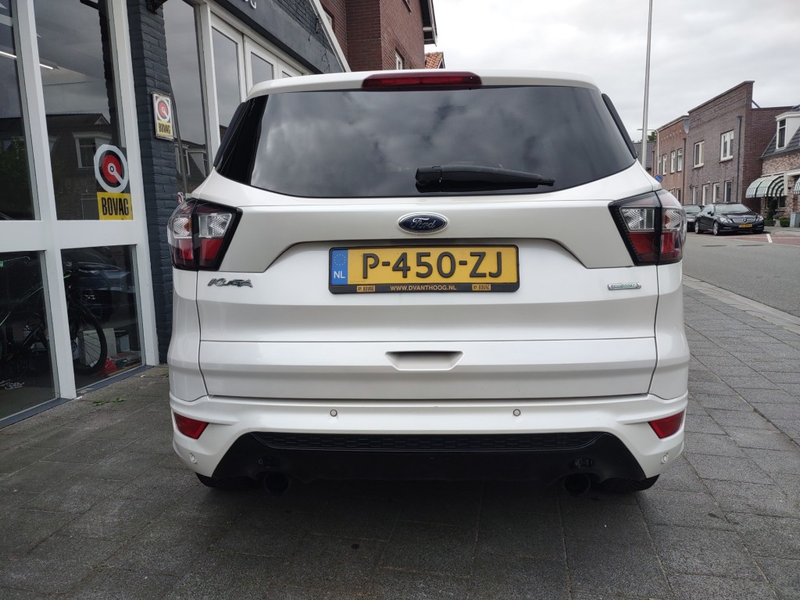 Ford Kuga 1.5 ECOB. ST LINE 150pk REVISIE MOTOR MODIFICATIE — photo 7