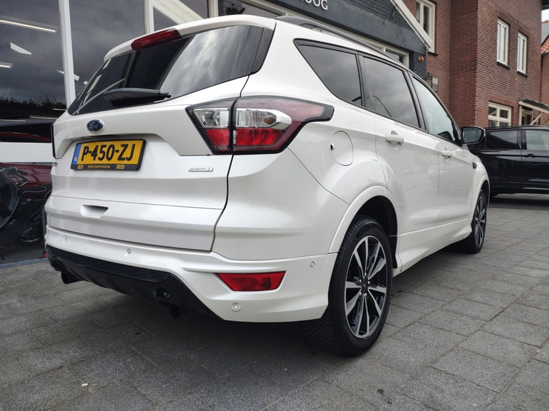 Ford Kuga 1.5 ECOB. ST LINE 150pk REVISIE MOTOR MODIFICATIE — photo 6