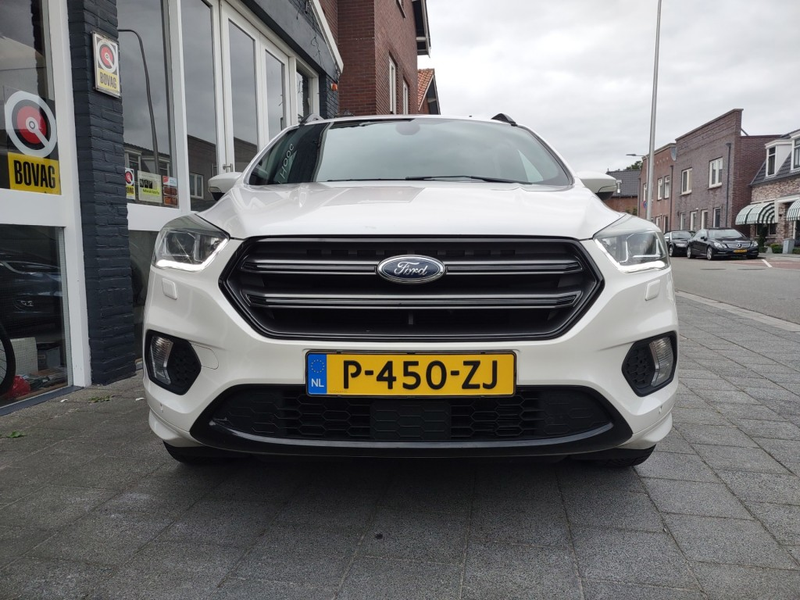 Ford Kuga 1.5 ECOB. ST LINE 150pk REVISIE MOTOR MODIFICATIE — photo 4
