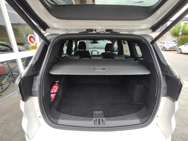 Ford Kuga 1.5 ECOB. ST LINE 150pk REVISIE MOTOR MODIFICATIE — photo 10